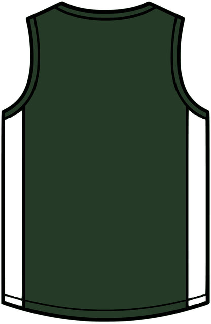 Boston Basketball Jersey