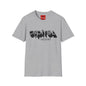 Capitol Theatre Retro Logo T-Shirt — Vintage Stage & Cinema Tee