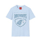 Direwolves - Winterfell Unisex Softstyle T-Shirt