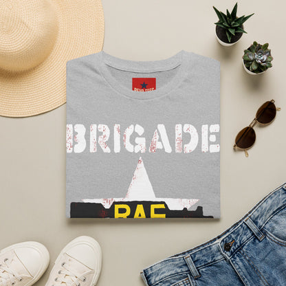 Brigade Rosse As Worn By Joe Strummer - Unisex Softstyle T-Shirt