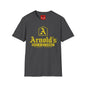 Arnold's Retro Diner T-Shirt