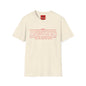 Visit Hawkins Indiana T-Shirt – Retro Stranger Things Inspired Tee
