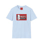 MFC Medicinal Fried Chicken T-Shirt — Retro Parody Fast Food Tee