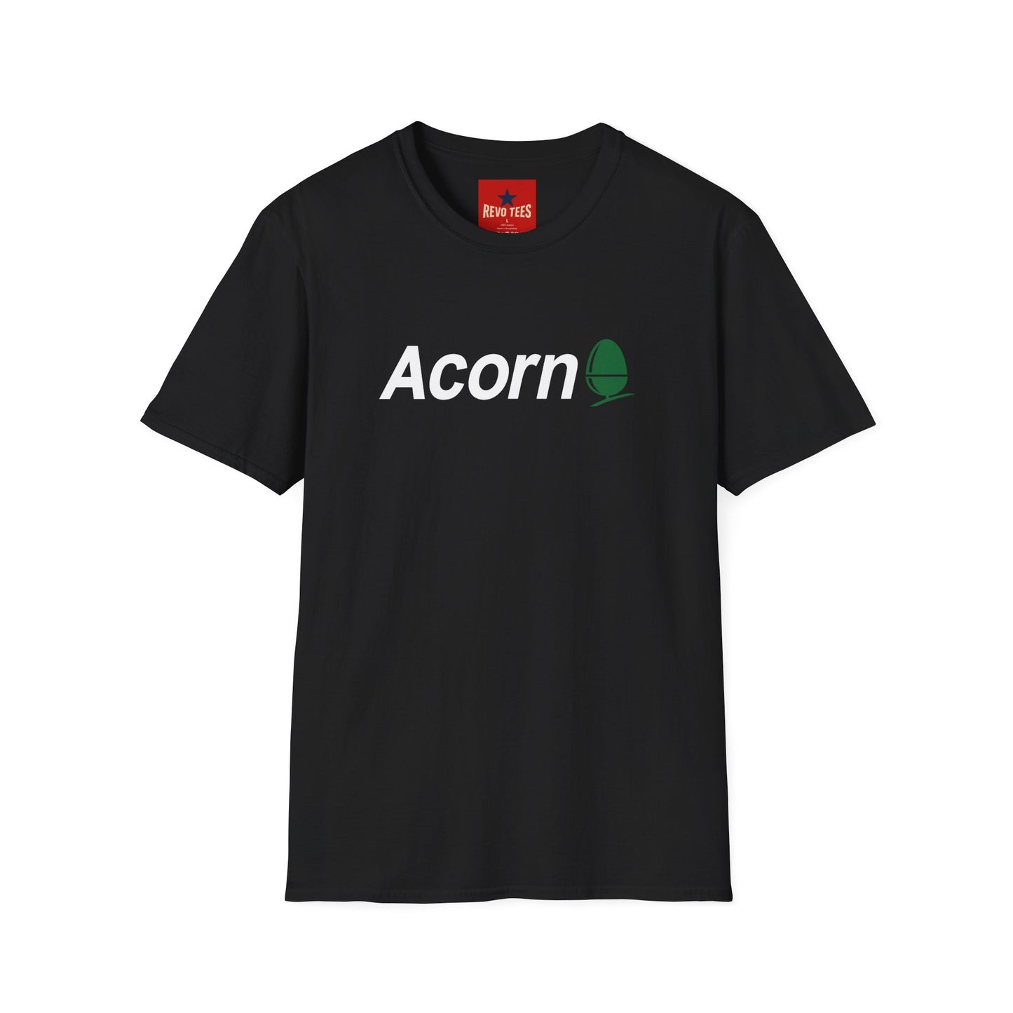 Acorn Computers - 80's Brand T-Shirt