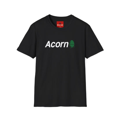 Acorn Computers - 80's Brand T-Shirt