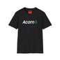 Acorn Computers - 80's Brand T-Shirt