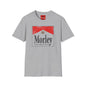 Morley Cigarettes Vintage Logo T-Shirt