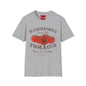 Tomacco Vintage Farm T‑Shirt — H.J. Simpson’s ‘Smash & Mild’ Graphic Tee