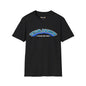 Revotees Yeah I Know I Dont Like Me Too Unisex Softstyle T-Shirt - alternate view 2