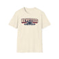 Revotees EST. 2026 Graphic T-Shirt — Retro Star Sports Logo
