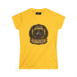 Fortune Teller Tee - "Ask Me About Your Future" Mystic Crystal Ball Women's T-Shirt