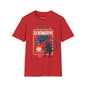 My First Xenomorph T-Shirt — Cute Alien Creature Graphic Tee