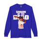 Shaun of the Dead Long Sleeve Tee - Horror Comedy Movie Shirt