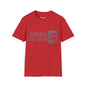Revotees Warning Dont Make Me Open This Can Funny Whoopass Can Graphic T-Shirt - alternate view 10