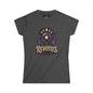 Revotees Mystic Star Women's Tee — Celestial Astrology Graphic Shirt