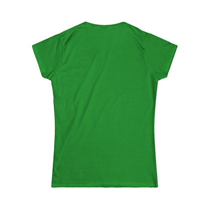 Revotees "Live Free Stay Wild" Women's Tee — Retro Star Graphic T-Shirt