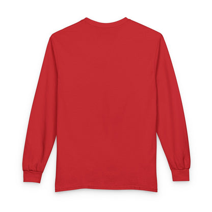 Young Frankenstein Long Sleeve Tee