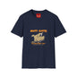 Mutt Cutts T‑Shirt – Funny Dog Rescue Vintage Graphic Tee