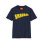 'Shabba' - Unisex Softstyle T-Shirt
