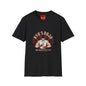 Ryu’s Dojo Martial Arts T-Shirt — Retro Karate Training Tee