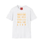 Smells Like Teen Spirit - Nirvana - Unisex Softstyle T-Shirt