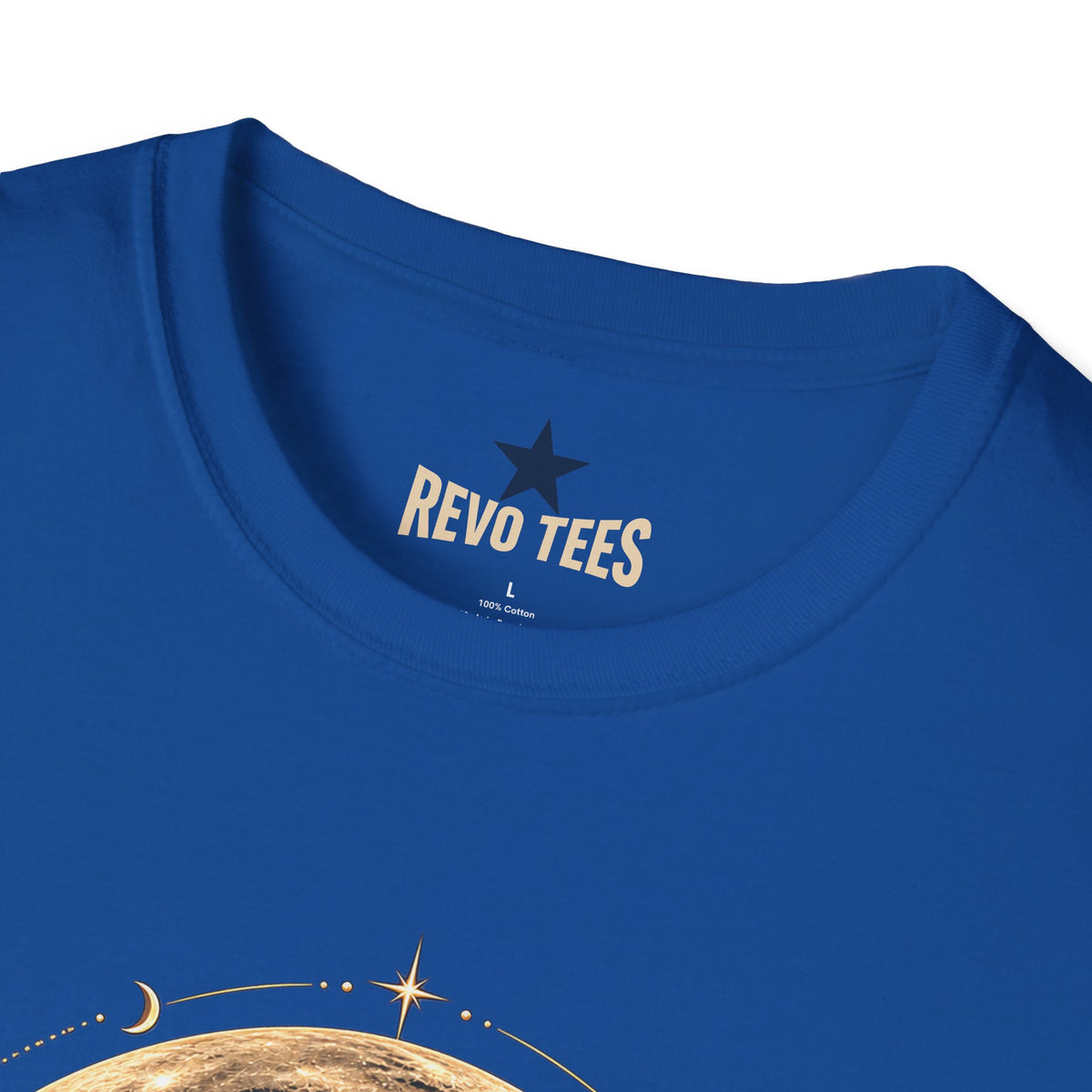 REVOTEES Moonlit Couple T-Shirt