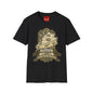 Blessed Cheesemakers T-Shirt – Retro Cheese Lover Tee