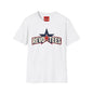 REVOTEES Exploding Star Logo T-Shirt