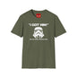 "I Got Him!" Stormtrooper Graphic T‑Shirt