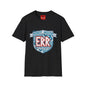 T‑Shirt — Robot House "ERR" Graphic Tee
