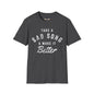 Revotees Unisex Softstyle 11 T-Shirt - alternate view 2