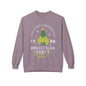 Die Hard 'Nakatomi Corporation 1988' Holiday Crewneck Christmas Party Sweatshirt