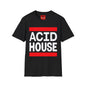 Revotees Acid House Retro Rave Music T-Shirt