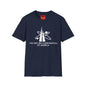 The Very Big Corporation of America T-Shirt — Retro Atomic Logo Tee