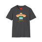 T-Shirt — Hola Sombrero Truck Graphic Tee