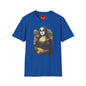 Hard Rock Kiss - Unisex Softstyle T-Shirt