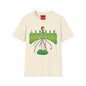 T-Shirt — London Silly Nannies Vintage Band Tee