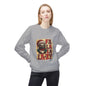 Fa La La La-Zy Sloth Christmas Sweatshirt