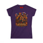 Day of the Dead Women's Tee — Día de los Muertos Festival Shirt