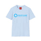 Aperture Laboratories Logo T-Shirt