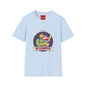 Vote Scorpio T-Shirt — Zodiac Political Humor Tee