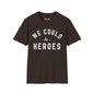 Revotees Unisex Softstyle T-Shirt - alternate view 3