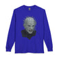 Hellraiser Horror Iconic 80's Pinhead - Long Sleeve Shirt
