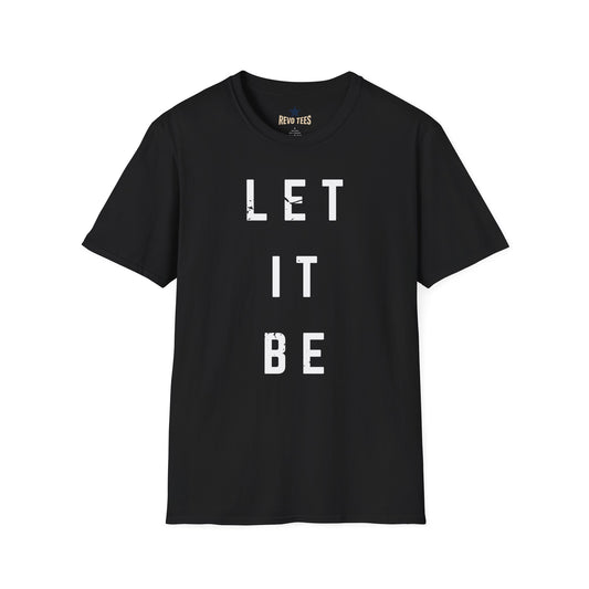 Revotees Unisex Softstyle 4 T-Shirt