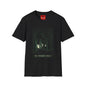 The Forbidden Forest T-Shirt — Dark Forest Gothic Tee