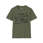 Revotees Unisex Softstyle 2 T-Shirt - alternate view 4