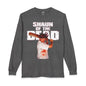 Shaun of the Dead Long Sleeve Tee - Horror Comedy Movie Shirt