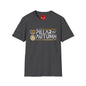 Pillar of Autumn T‑Shirt — Halo Inspired Military Sci‑Fi Tee