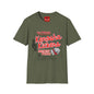 Kenosha Kickers Polka Band T‑Shirt