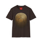 Teenage Mutant Ninja Turtles Shell Graphic T‑Shirt — Cute Turtle Carapace Design
